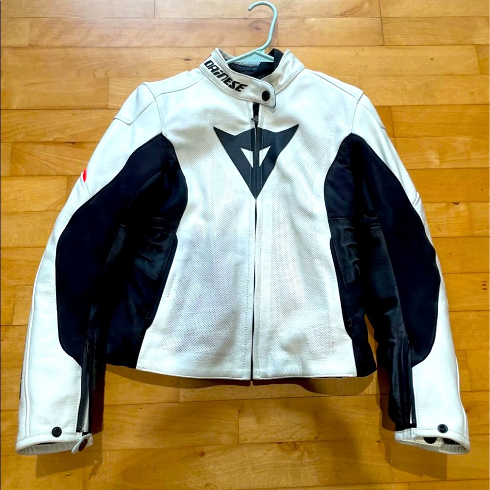 Dainese jacket